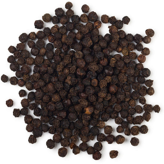 Black Pepper Essential Oil